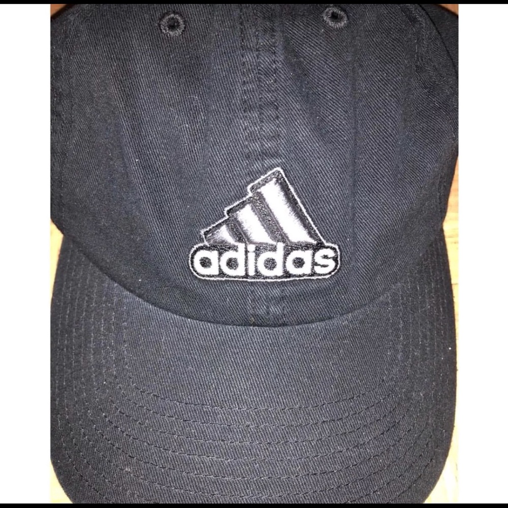 Adidas hat
